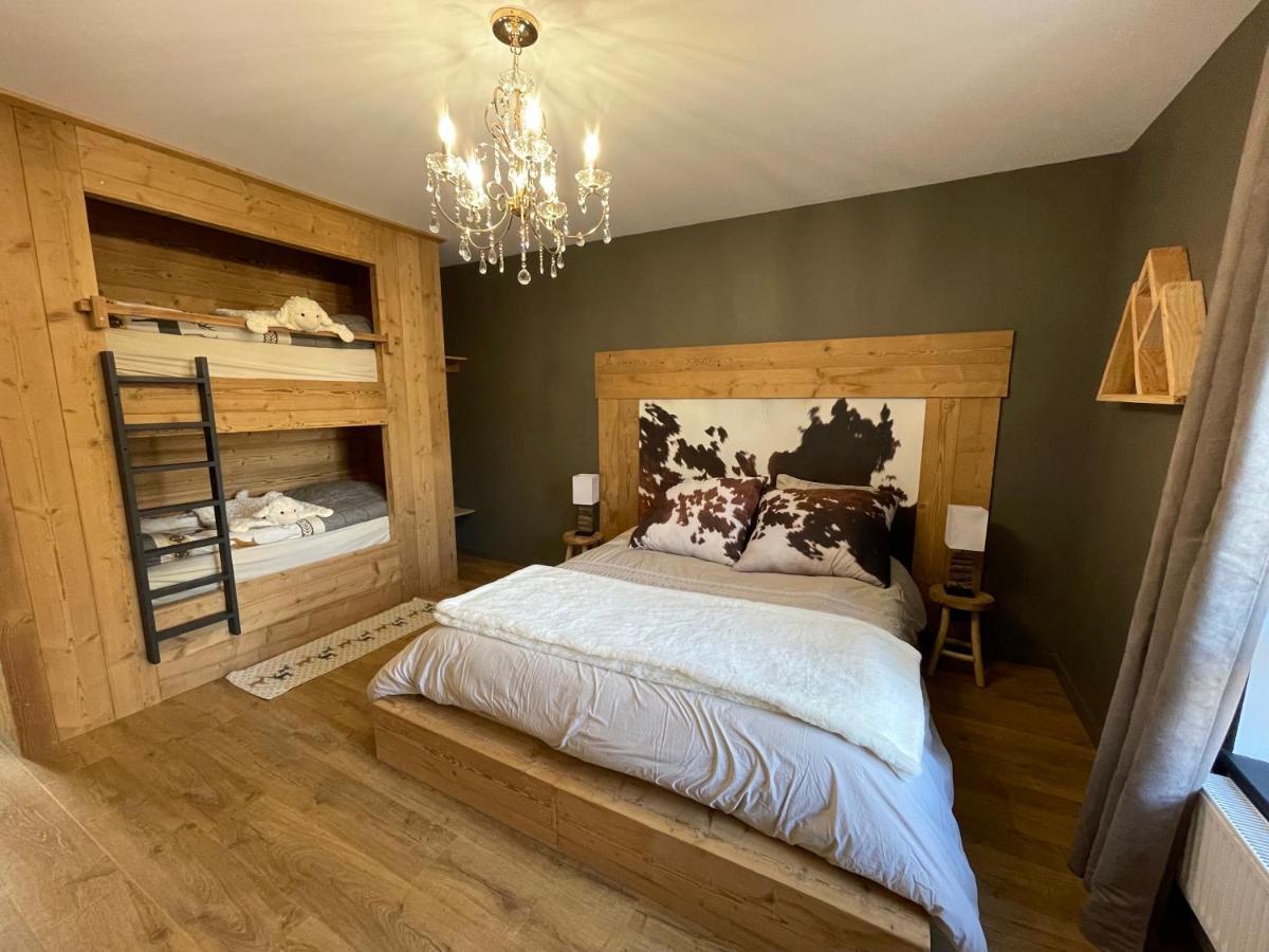 Les 2 Biches, Hyper Centre Et Spacieux Apartment *