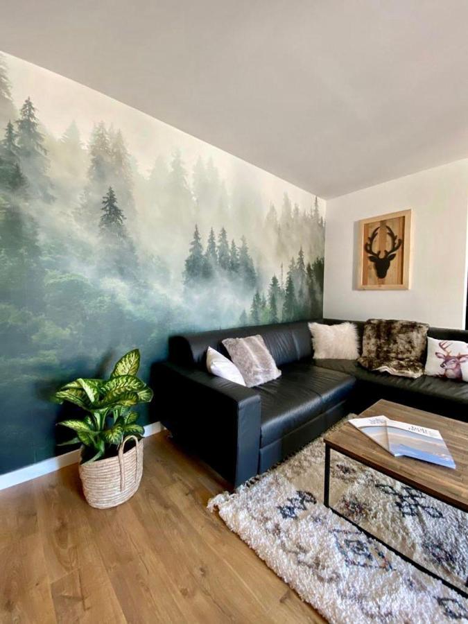 Apartment Les 2 Biches, Hyper Centre Et Spacieux *
