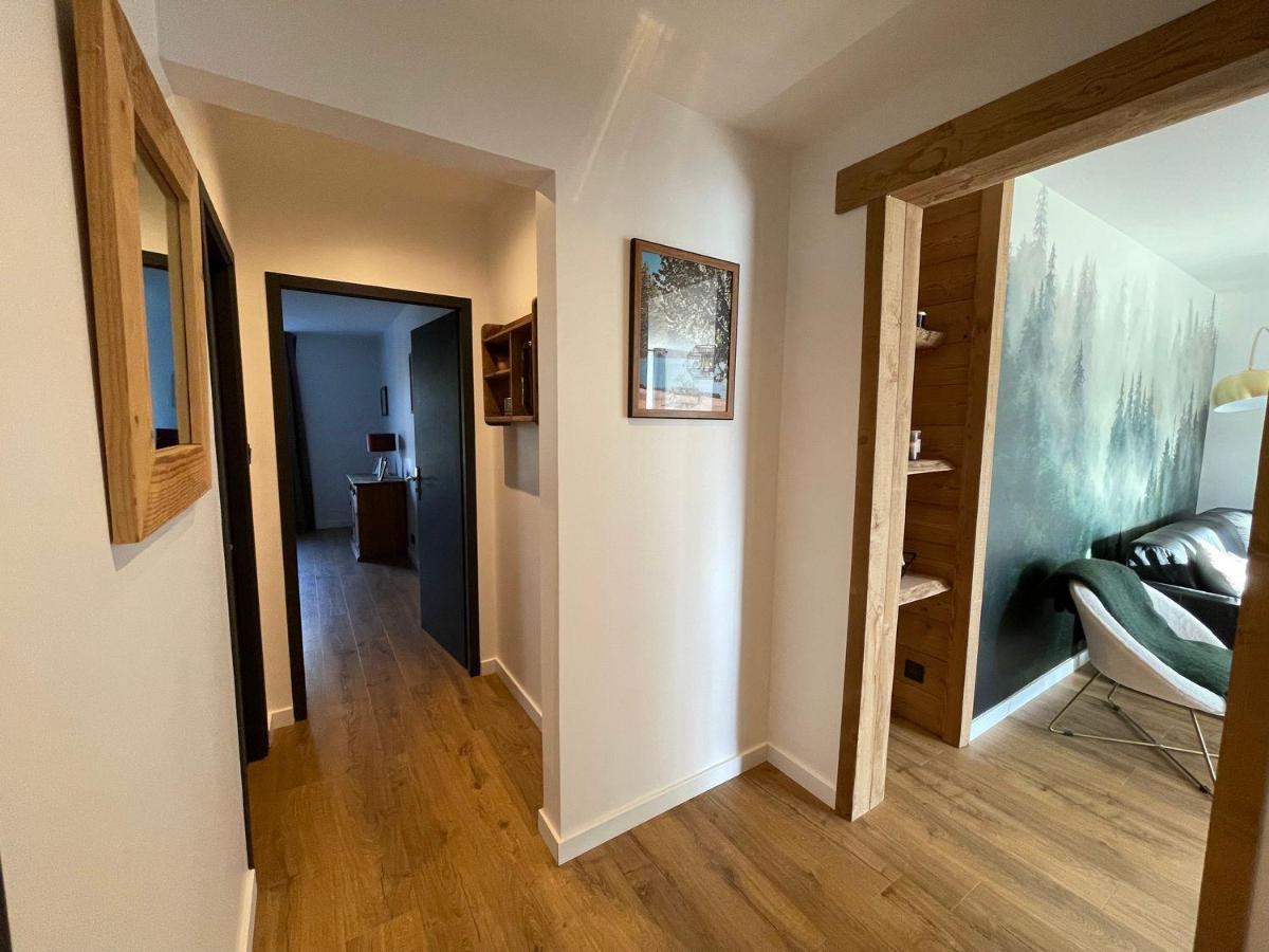 Les 2 Biches, Hyper Centre Et Spacieux Apartment